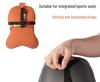 BYD Car Neck and Lumbar Support Pillow - Fits Qinplus, Songpro, Seagull, Seal, Han