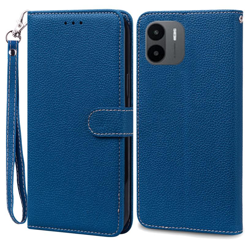

Для Redmi A1 Чехол Xiaomi Redmi A1 Флип Кошелек Кожаный Чехол Для Xiaomi Redmi A1 RedmiA1 A 1 Book Phone Cover Fundas Shell Capa For Xiaomi Redmi A1