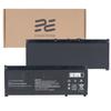New Encore Energy Battery for HP Omen 15 Omen 17 Pavilion Power 70Wh 15.4V 4550mAh SR04XL