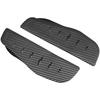 2Pcs Car Rearview Mirror Rain Cover Carbon Fiber Side Mirror Protector Waterproof Shield Rain Eyebrow Universal Auto Accessories