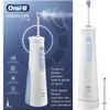 Oral B Electric Toothbrush Oral B Aquacare 4 WHITE