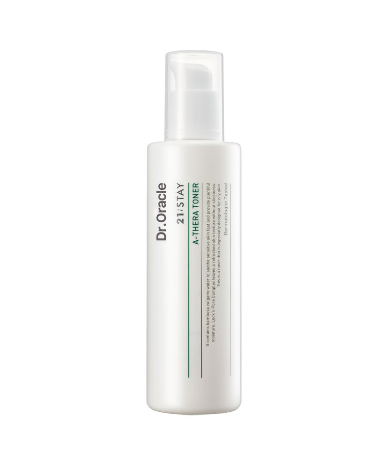 21Stay Aitera Toner 120ml