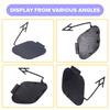 Car Front Trailer Cover For Land Rover Jaguar F-Pace 2.0T 3.0 2016-2020 Model T4A13477LM