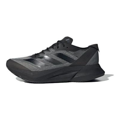 Adizero Boston 12 Black Carbon Men Sneakers Core-Black ID5985
