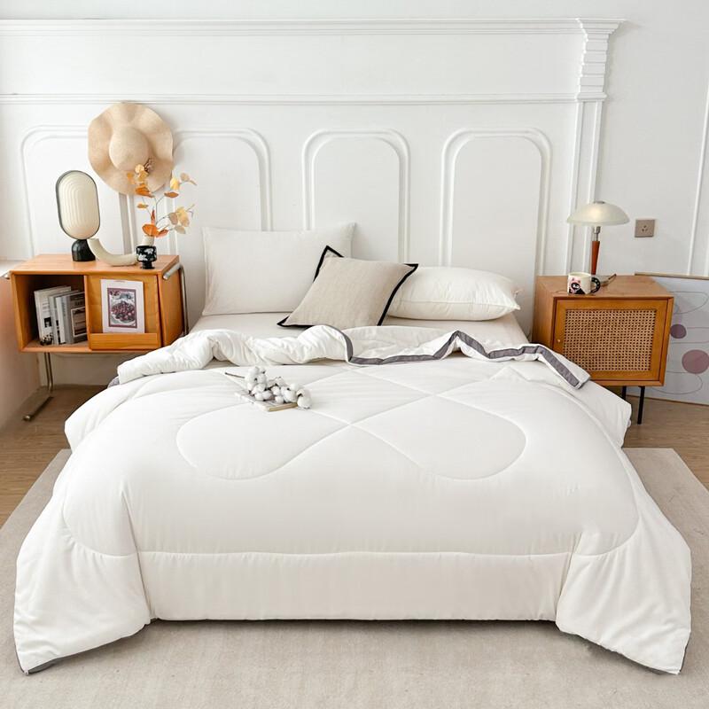 Mling Washed Cotton Winter Duvet