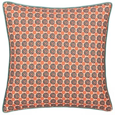 Wylder Onika Geometric Cushion Cover