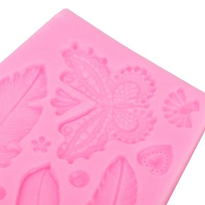 Utensilios para el horno – Esteras de silicona y moldes para hornear