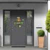 Дверна фурнітура та замки – Дверні таблички