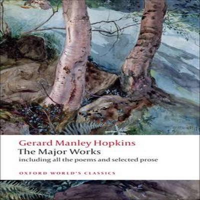 Gerard Manley Hopkins by Gerard Manley Hopkins Paperback Book 9780199538850