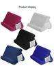 Multi-Angle Soft Pillow Tablet Stand for Reading