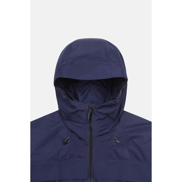 Kolon Sports Gore Tex Waterproof Windchaser Jkjgx25212nay