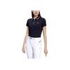 New FILA Polo Shirts Women's Legend Blue A11W325120F-NV