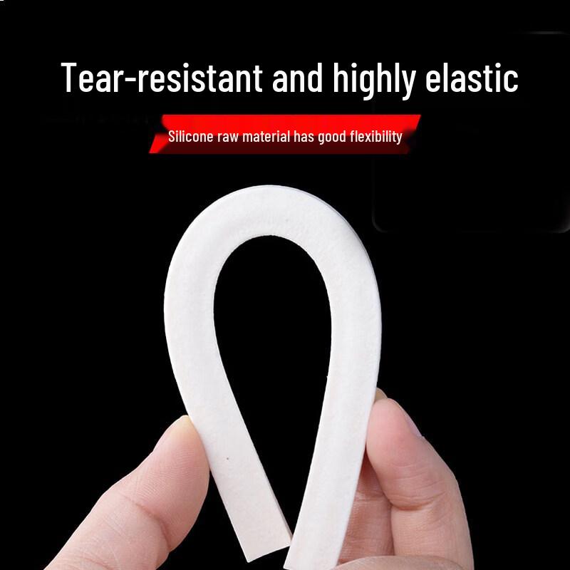 JunDingYing Silicone Foam Square Strip