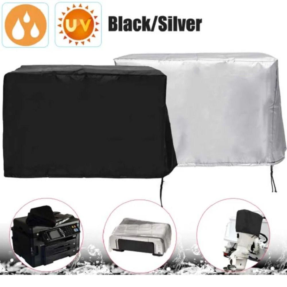 Storage Bag Office Printer Dust Cover Waterproof 3D Printer Cover  Organizer Bag