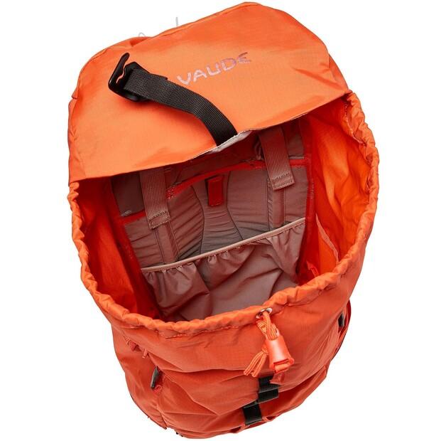 Backpack Vaude Serles 32 Burnt Red (16078-323)