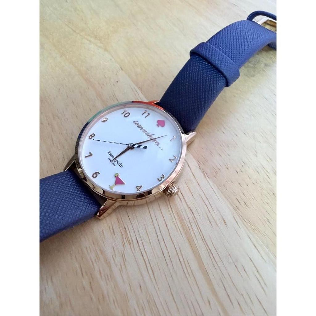 Used Kate Spade NEW YORK KSW1040 Watch
