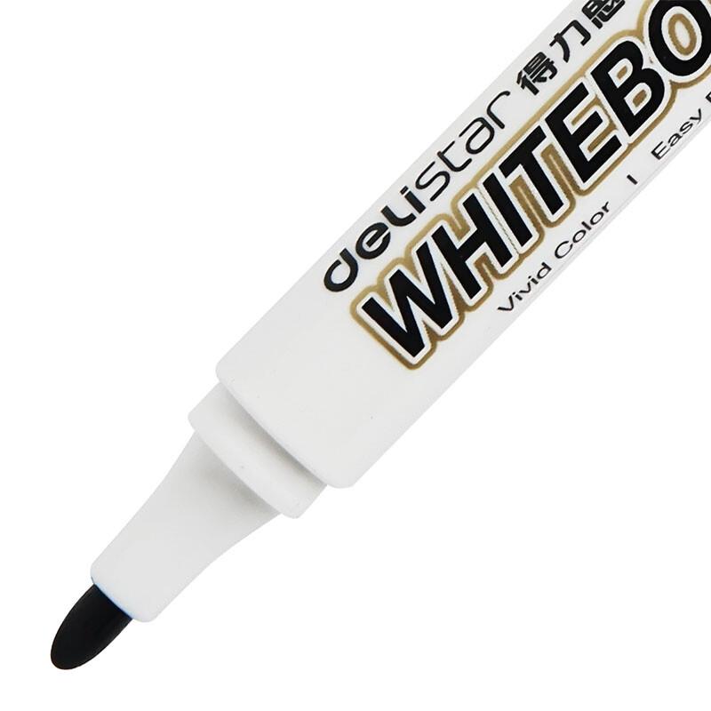 Deli 6817 Erasable Whiteboard Pen