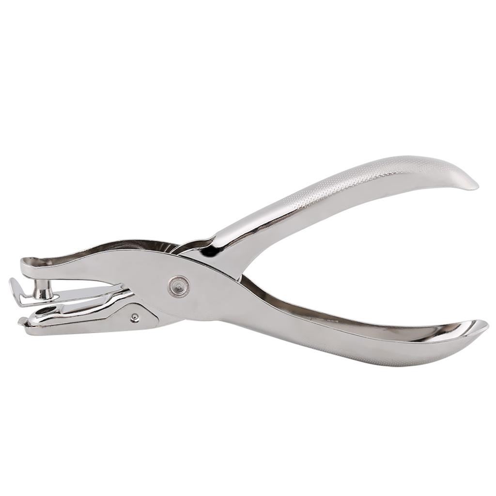 Paper Punch Single Hole Puncher Circle Cutting Tool For Crafts Scrapbooking Ticket Marking