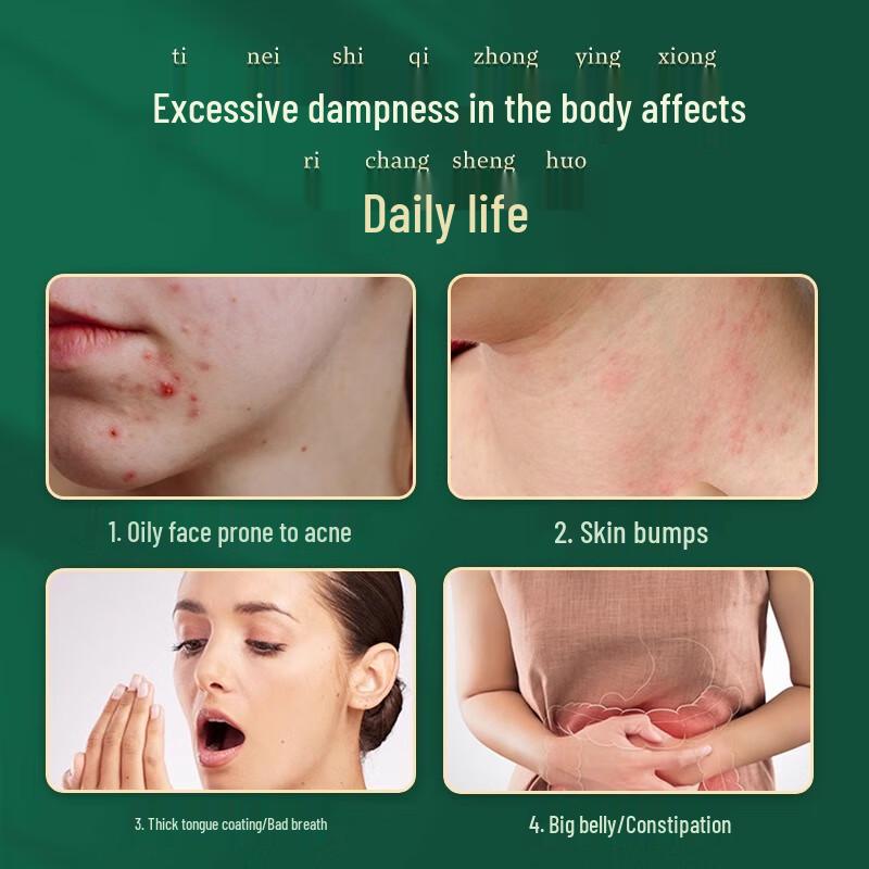 Bifanji Natural Essential Oil Bar Soap