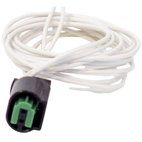 Ambient Air Temperature Sensor Connector Fits Freightliner Mercedes-Benz Smart