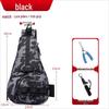 Oeny Fishing Shoulder Bag Set