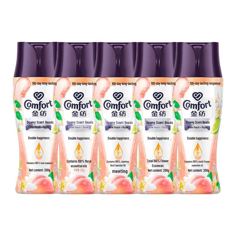 Jinfang Laundry Fragrance Beads