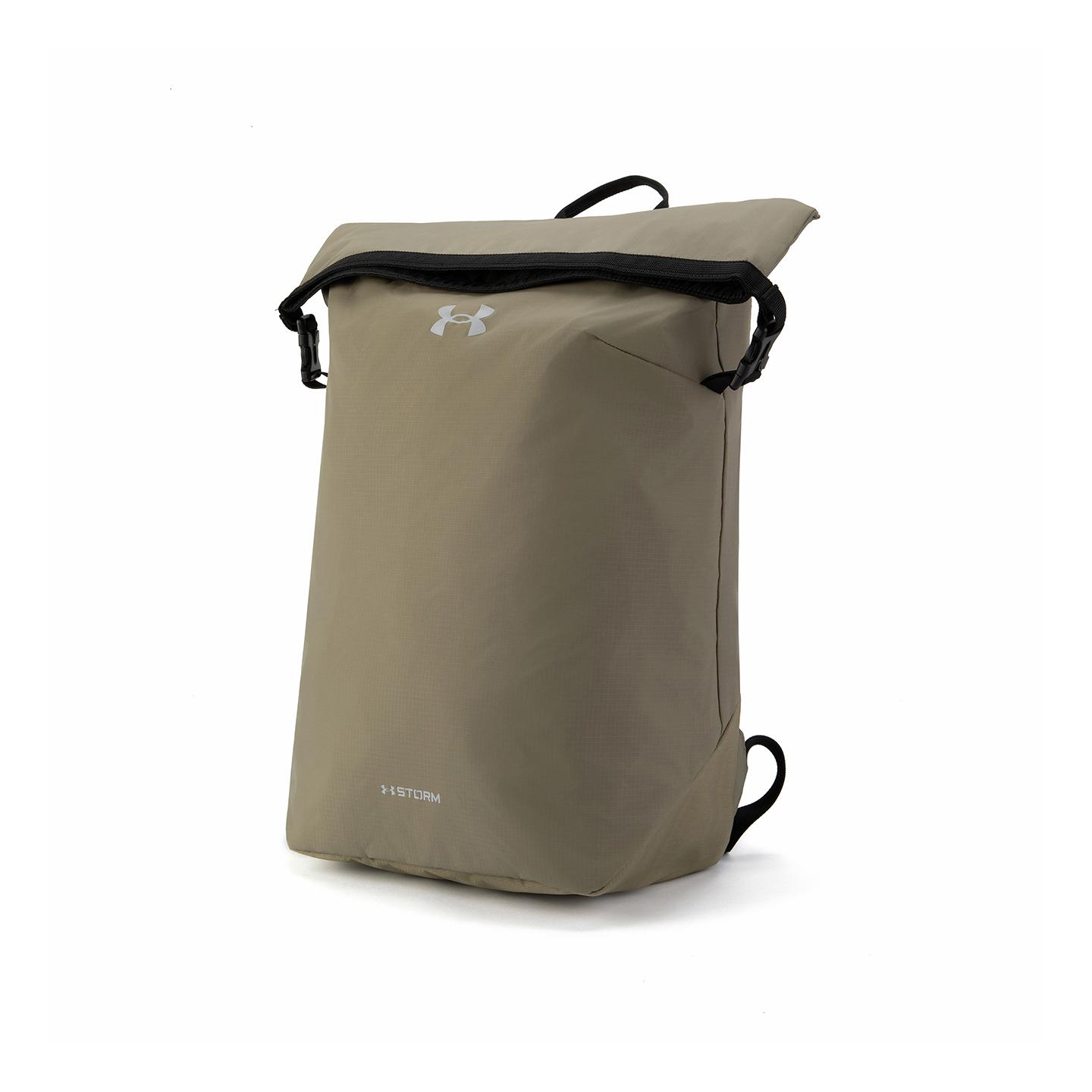 Under Armour Polyamide Backpack Unisex 15139206-0097