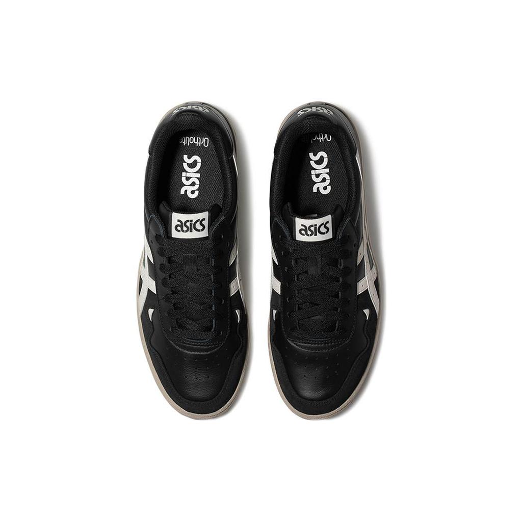 New Asics Japan S 'Black Cream' 1201A695-002