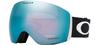 Oakley משקפי מגן 0OO7050 מידה אחידה שחור מט [Oakley] (ללא מסגרת)