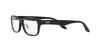 Prescription Eyewear Frames RX5408D 2000 BLACK 57 [Ray-Ban]