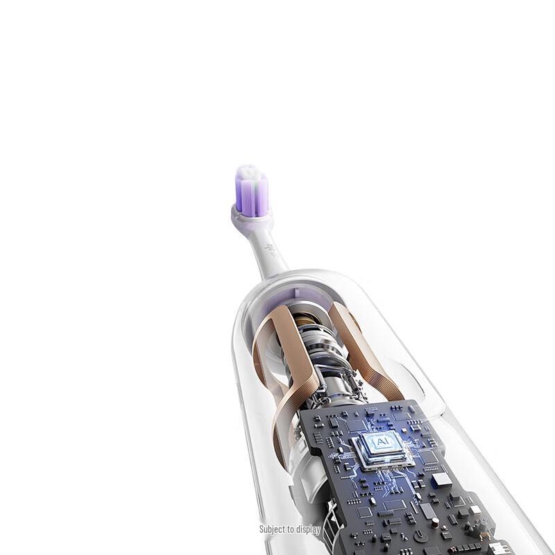 

Xiaomi Smart Sonic Electric Toothbrush Pro