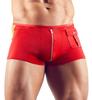 Boxer FIREMAN Rouge - Svenjoyment - Sexy Boxer