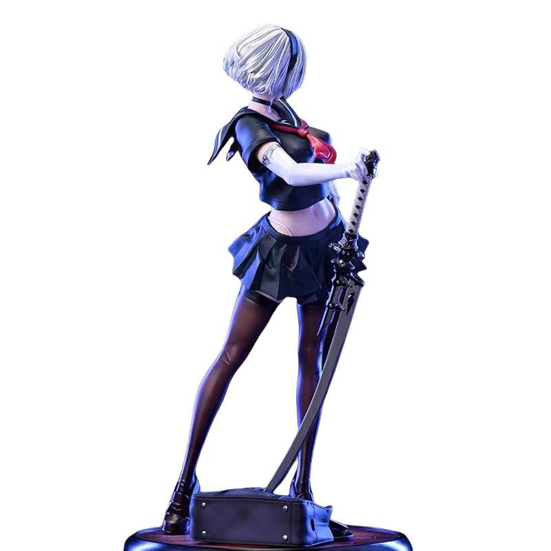 

Neal Mechanical Era Hand-made, 30cm