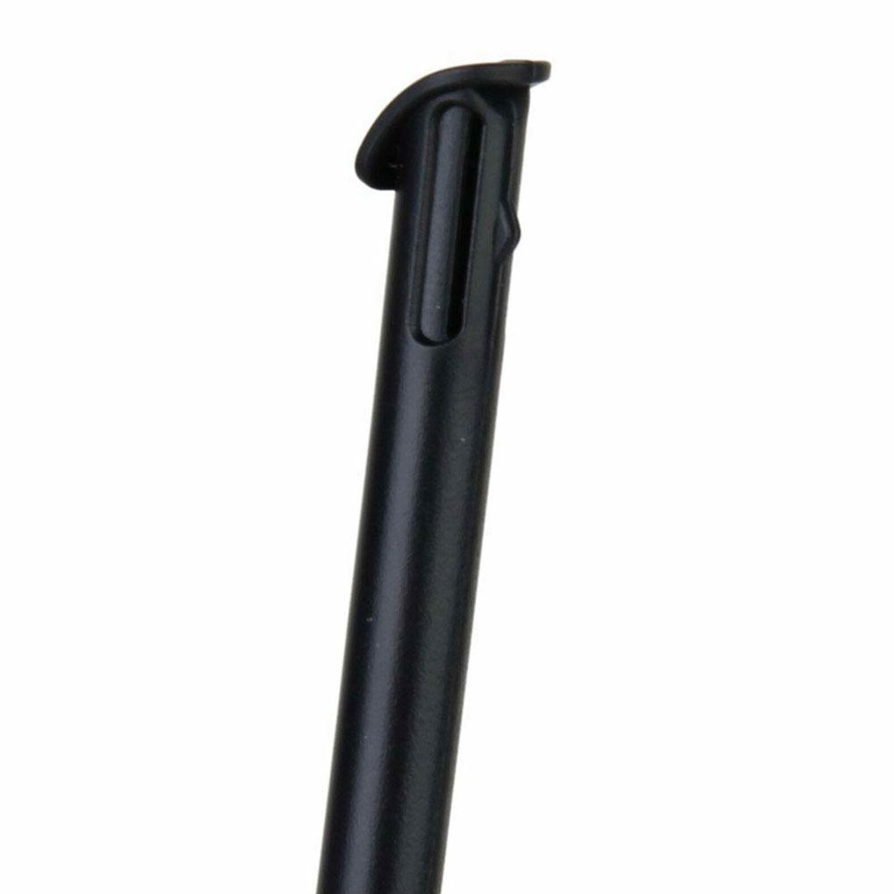 Wireless Black Abs Material Stylus Plastic Screen Stylus Pencil Stylus For Nintendo Wii U Gamepad Console Games Accessories