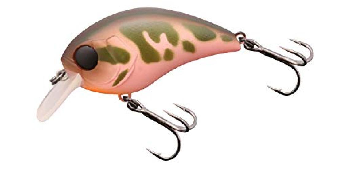 JACKALL Mash Bob 50SR Kawashima Inflation Killer