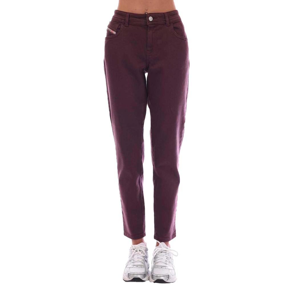 Diesel Womens/Ladies 2017 Slandy Super Skinny Jeans