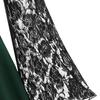 Sexy Elegantes Spitzen-Mini-Kleid Damen Robe Gothic Vintage A-Linie Partykleidung Frau Kleidung Streetwear