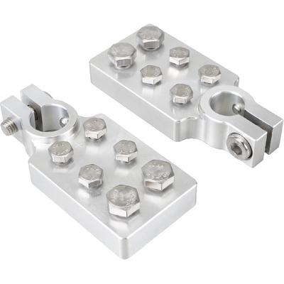Klemmen, Steckverbinder & Zubehör – Klemmen
