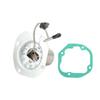 Heater Burner Combustion Chamber with Gasket Dual Hole for Webasto Air Top 2000 2000S 2000ST Heaters