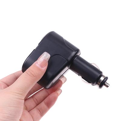 Presa accendisigari da 12 V, caricatore per auto, adattatore per accendisigari, splitter per accendisigari