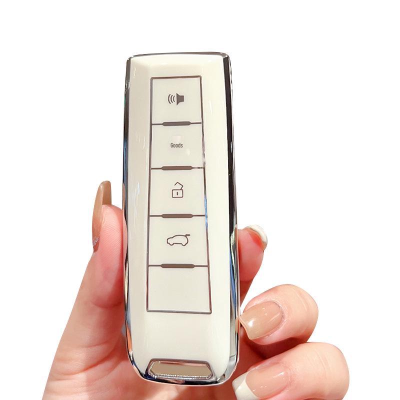 Great Wall Wey Key Cover for VV7, VV5S, Tank 300, VV6, VV5, Macchiato
