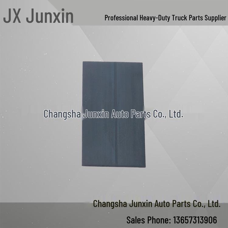 Mounting Pad for Lower Rear-View Mirror, Compatible with Sany Class 1 Dump Truck Mixer Truck 13850875F Dump Truck Mixer Truck