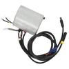 Electric Bike Mid Motor Controller Electric Bicycle Central Motor 6 Pin Controller Replacement for TSDZ2