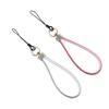 Anti Loss Mobile Phone Lanyard Rhinestone  Lanyard Phone Wrist Strap  Phone Pendant