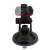 1 Set For 13 12 11 10 360 X3 X4 OSMO Action 5 Pro Camera Suction Cup Mount Car Glass Vehicle Windshield Holder
