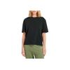 Timberland Lush Natural Simple Classic Short Sleeve T-Shirt Women Tops TB0A5NJE001
