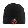 Nordic Mazinger Z Anime UFO Robot Sofa Grendizer Goldorak Winter Skullies Beanies Hat Warm Autumn Knitted Hats Bonnet Caps