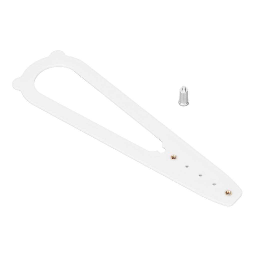 Cat Door Stopper Adjustable Keeps Dogs Out of Litter and Food Quick Installation Replacement Cat