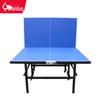 JEEANLEAN KL-320S Outdoor Foldable Mobile Table Tennis Table