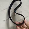 1pcs  8PJ515 9PJ515 10PJ515 12PJ515 203J Length 515mm Washing Machine Drive Belts Rubber Drive Belts
